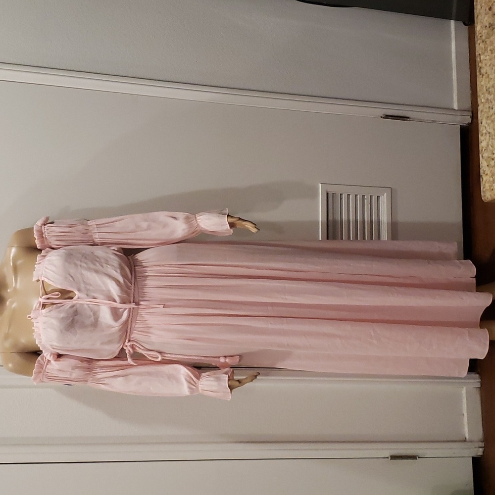 Forever 21 dress Size S new